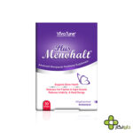 سافت ژل منوهالت پلاس