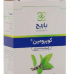 کپسول کوپرومین باریج اسانس