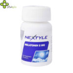 ملاتونین نکستایل 5 میلی گرم