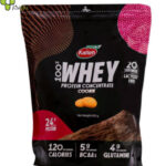 پروتئین وی کاله پرو ۶۵۰ گرم