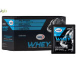 ساشه وی پروتئین یوروویتال