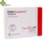 ففول پرگننسی