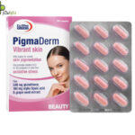 پیگمادرم یوروویتال